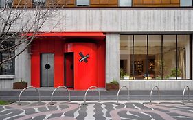 The Standardx, Melbourne